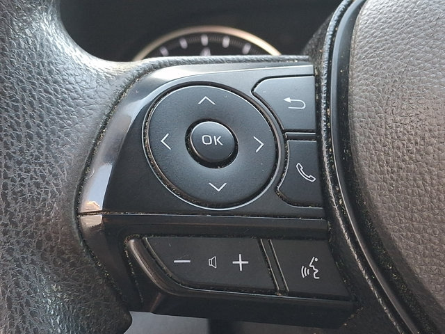 Used 2019 Toyota RAV4 LE w/ All Weather Liner Package AWD/4WD image 20