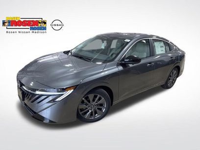 New 2026 Nissan Sentra SL w/ Floor Mat Package