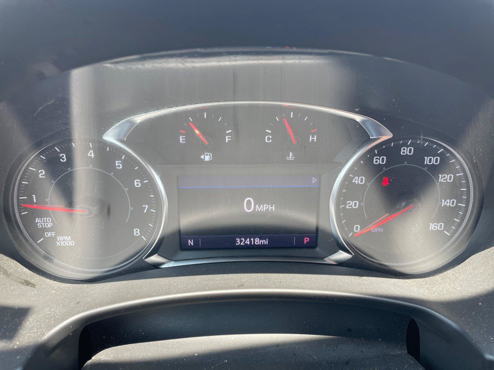 Used 2023 GMC Terrain AT4 w/ Tech Package AWD/4WD image 18