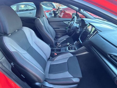 Used 2024 Subaru WRX Premium w/ Accessory Package #2 image 21