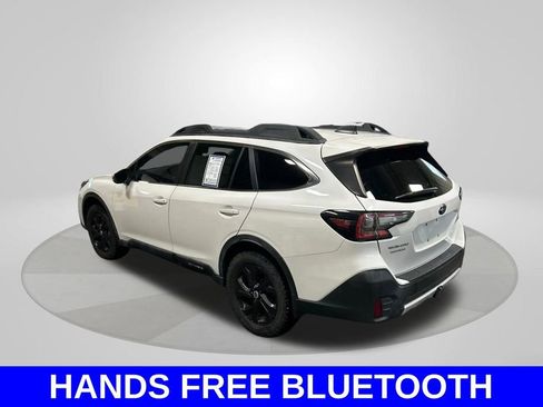 Used 2020 Subaru Outback Limited w/ Popular Package #2 image 7