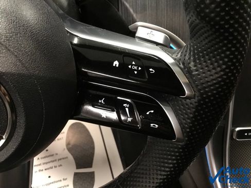 Used 2022 Mercedes-Benz C 300 4MATIC Sedan image 46