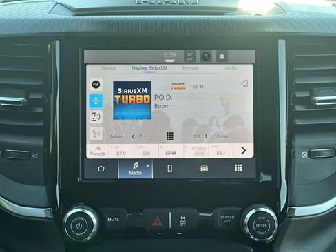 New 2025 RAM 2500 Big Horn w/ Cold Weather Group image 12