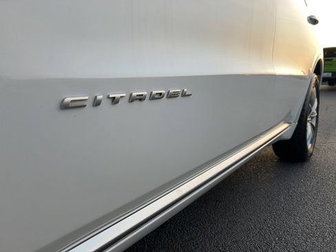 Used 2021 Dodge Durango Citadel image 10