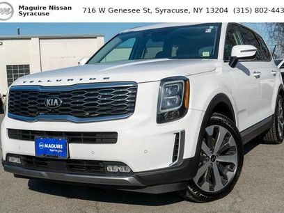 Used 2021 Kia Telluride SX