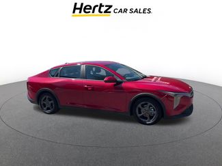 Used 2025 Kia K4 LXS video 1