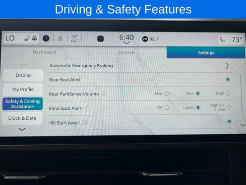 New 2025 Jeep Wrangler Sahara image 8