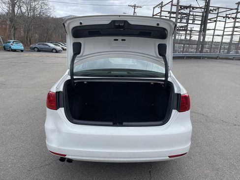 Used 2014 Volkswagen Jetta SEL FWD image 13