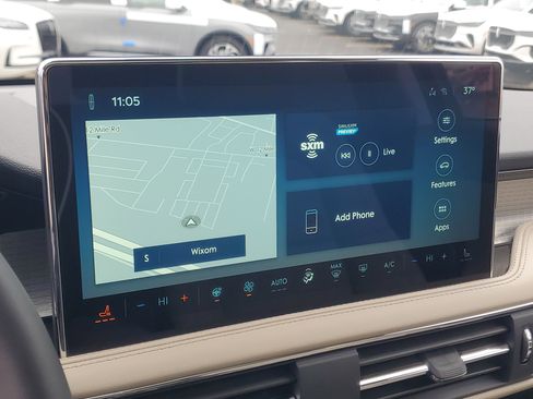 New 2026 Lincoln Corsair Premiere image 20