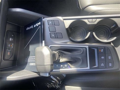 New 2026 Kia Sportage EX image 20
