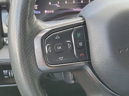 Used 2023 RAM 2500 Rebel w/ Level 2 Equipment Group AWD/4WD image 27