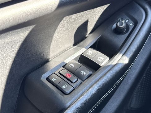 Used 2023 Jeep Grand Cherokee L Laredo w/ Luxury Tech Group I image 90