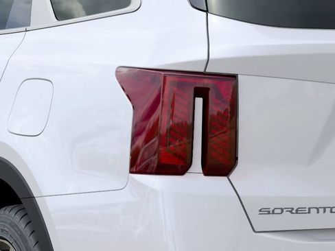 New 2026 Kia Sorento SX FWD image 11