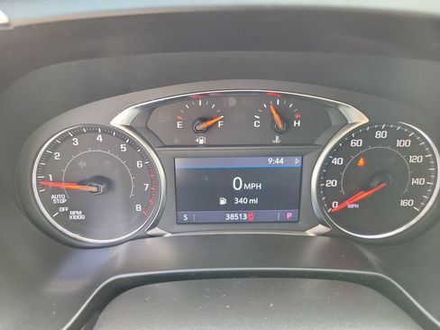 Used 2025 Chevrolet Blazer LT FWD image 28