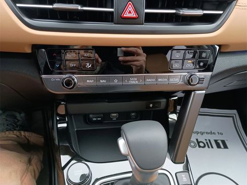 New 2026 Kia Seltos EX w/ EX Sunroof Package image 22