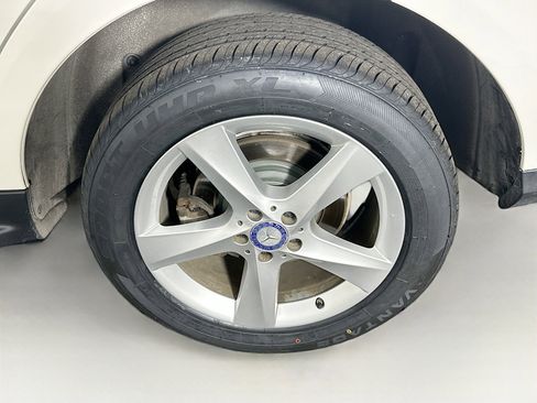 Used 2017 Mercedes-Benz GLE 350 image 11