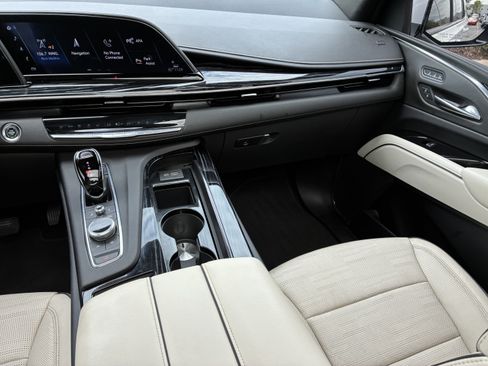 Used 2021 Cadillac Escalade Sport w/ Driver Assist Tech Package RWD image 22