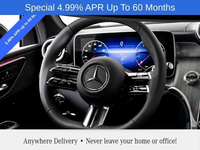 New 2026 Mercedes-Benz GLC 300 image 18