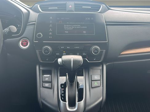 Used 2020 Honda CR-V Touring image 10