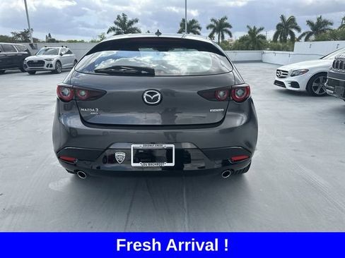 Used 2023 MAZDA MAZDA3 s image 13