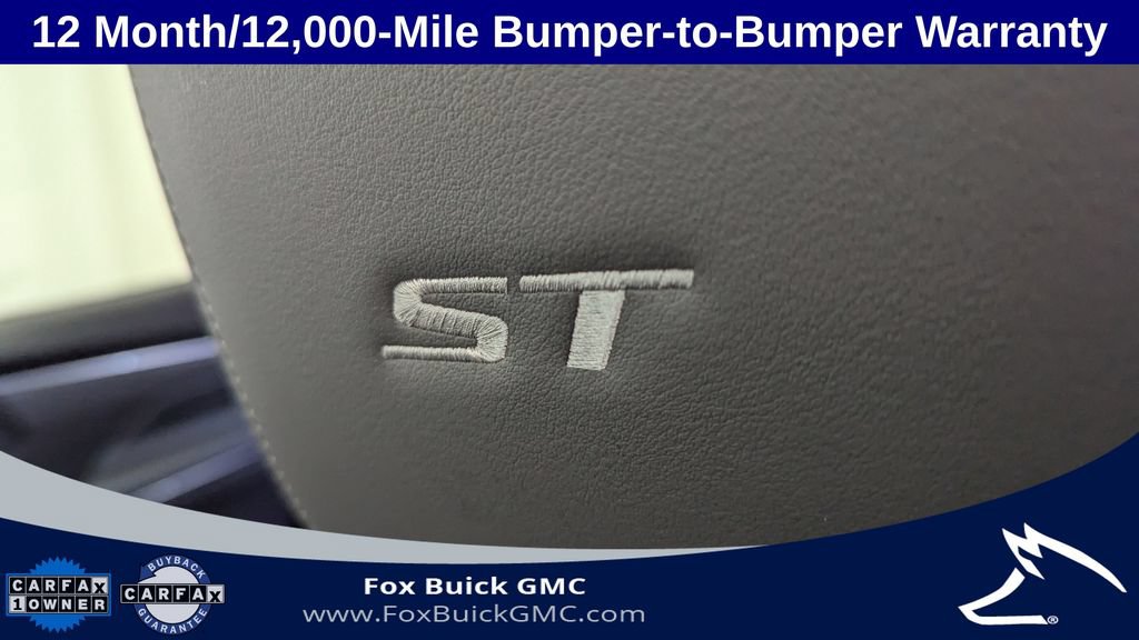 Certified 2026 Buick Enclave Sport Touring w/ Power Package AWD/4WD image 25