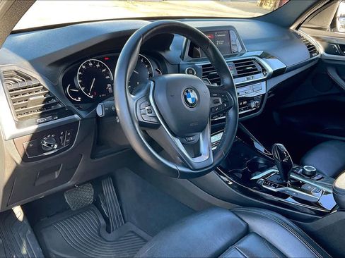 Used 2019 BMW X3 xDrive30i w/ Convenience Package image 18