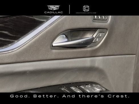 Certified 2024 Cadillac Escalade Sport w/ Touring Package image 26