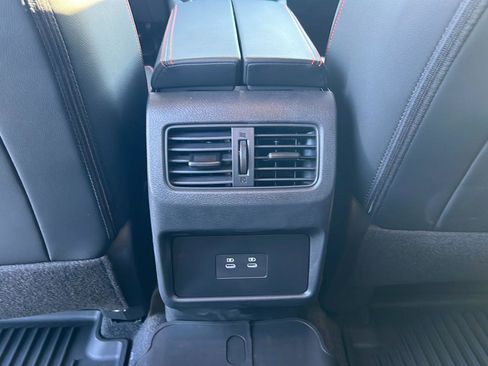 New 2026 Nissan Rogue SV AWD/4WD image 23