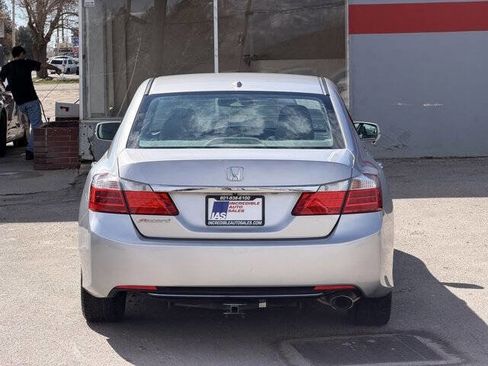 Used 2014 Honda Accord EX-L image 5