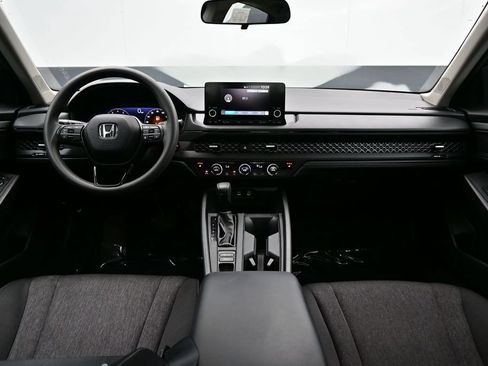 Used 2023 Honda Accord EX image 42
