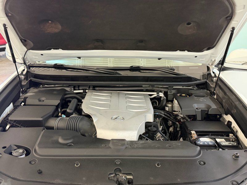 Used 2018 Lexus GX 460 Premium AWD/4WD image 33