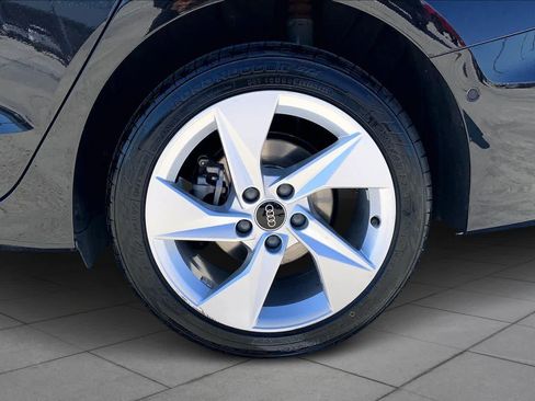 Used 2024 Audi A3 2.0T Premium image 11