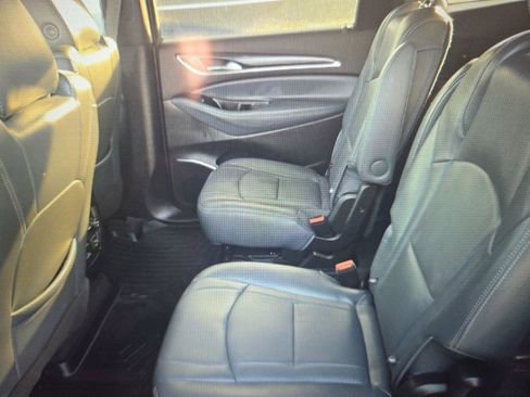 Used 2023 Buick Enclave Essence w/ Experience Buick Package image 12