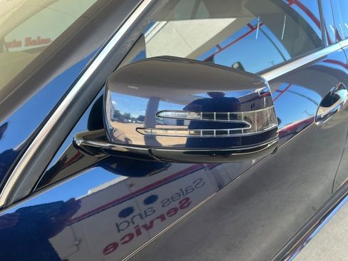 Used 2014 Mercedes-Benz E 350 Sedan image 27