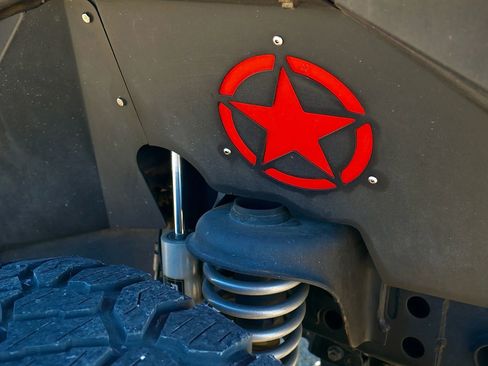 Used 2014 Jeep Wrangler Unlimited Sport w/ Quick Order Package 24S image 6