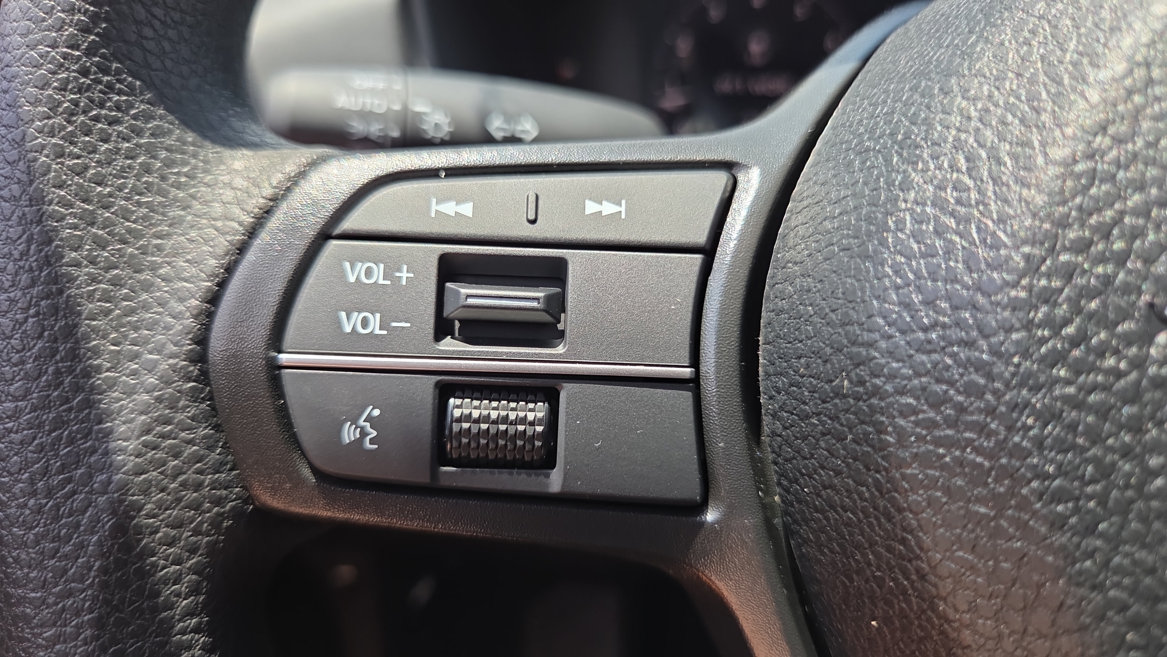 New 2026 Honda Accord LX image 27