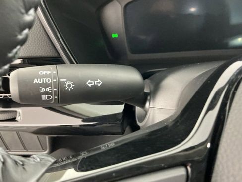 Certified 2026 Honda CR-V EX-L image 21