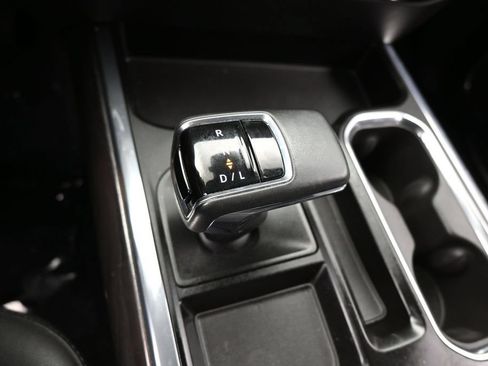 Used 2024 Chevrolet Silverado 1500 LTZ RWD image 36
