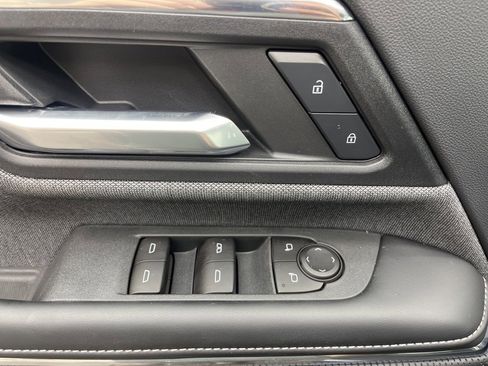 New 2026 GMC Sierra EV Elevation image 7