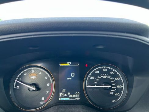 Used 2023 Subaru Forester Wilderness AWD/4WD image 16