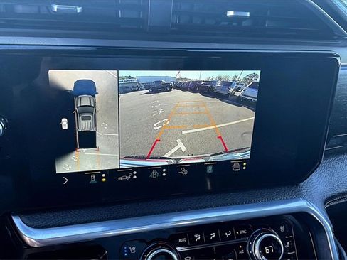 Used 2022 GMC Sierra 1500 Denali image 22