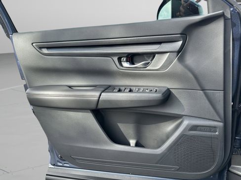 New 2026 Honda CR-V TrailSport image 23