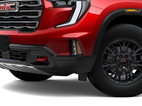 New 2026 GMC Acadia AT4 w/ Super Cruise Package image 14