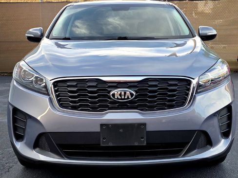 Used 2020 Kia Sorento LX AWD/4WD image 5