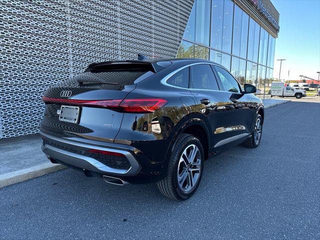 New 2026 Audi Q5 Premium AWD/4WD image 3