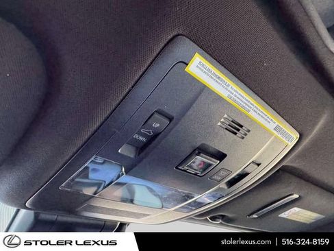 Used 2021 Lexus IS 350 F Sport w/ Accessory Package AWD/4WD image 40