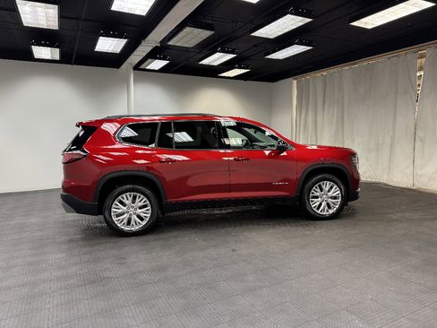 New 2026 GMC Acadia Elevation w/ Elevation Premium Package image 6