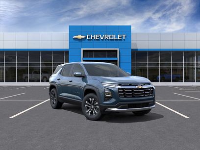 New 2027 Chevrolet Equinox LT w/ Convenience Package II