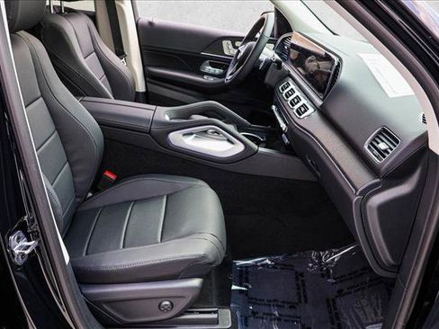 New 2026 Mercedes-Benz GLE 350 4MATIC image 25