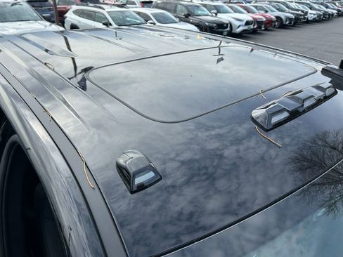 New 2025 GMC Sierra 2500 AT4 w/ AT4 Premium Plus Package image 28